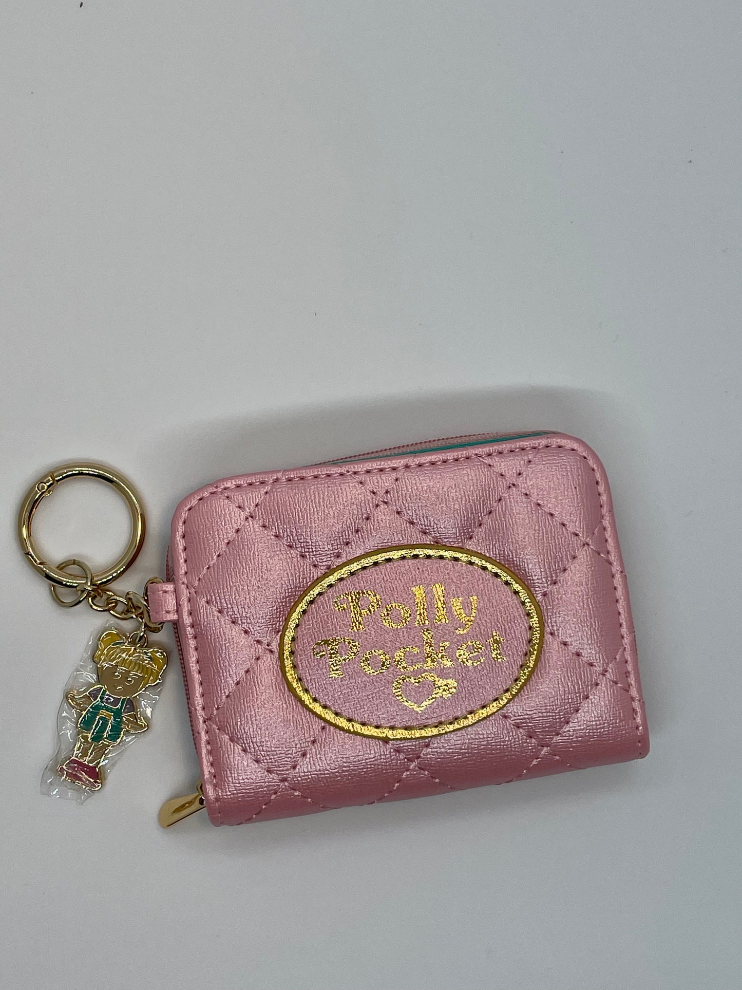 Carterita Polly Pocket