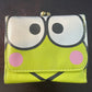 Cartera Keroppi