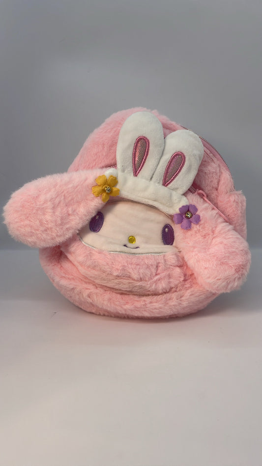 Bolsa Bandolera Melody