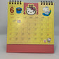 Calendario Hello Kitty 2023