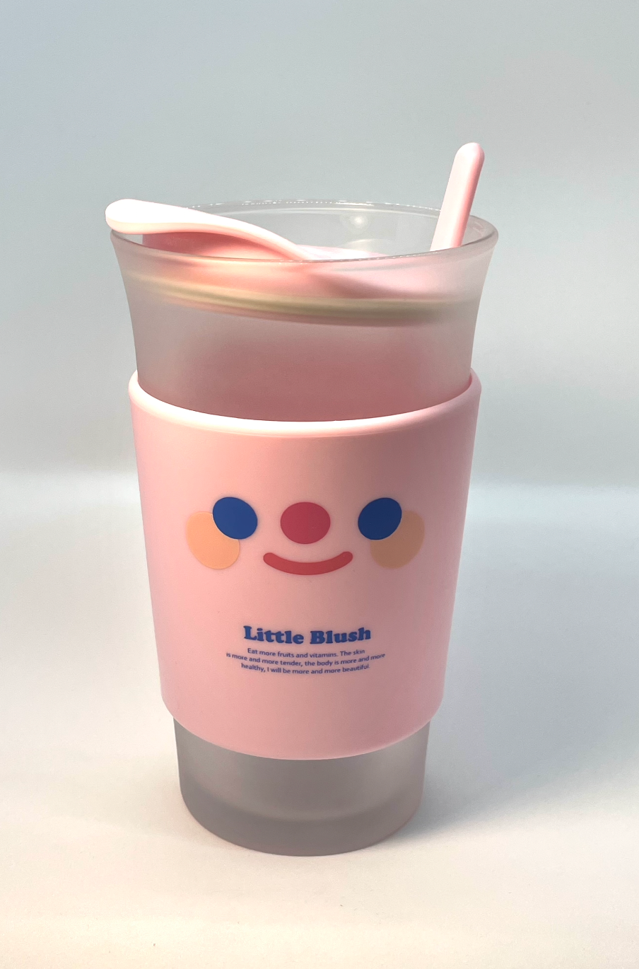 Taza little blush