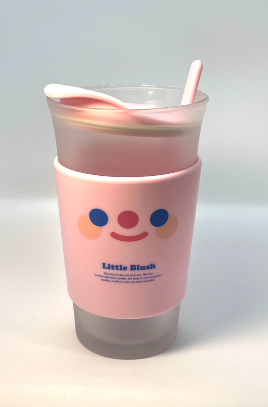 Taza little blush