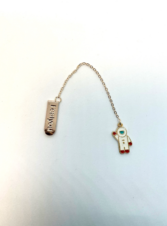 Separador de astronauta