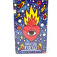 Tarot del Fuego por: Diavolo