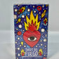 Tarot del Fuego por: Diavolo
