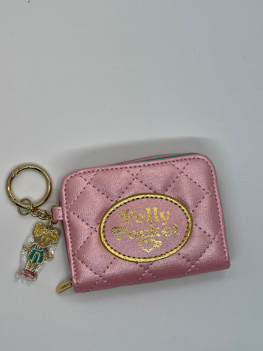 Carterita Polly Pocket