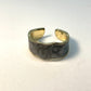 Anillos tipo aceite