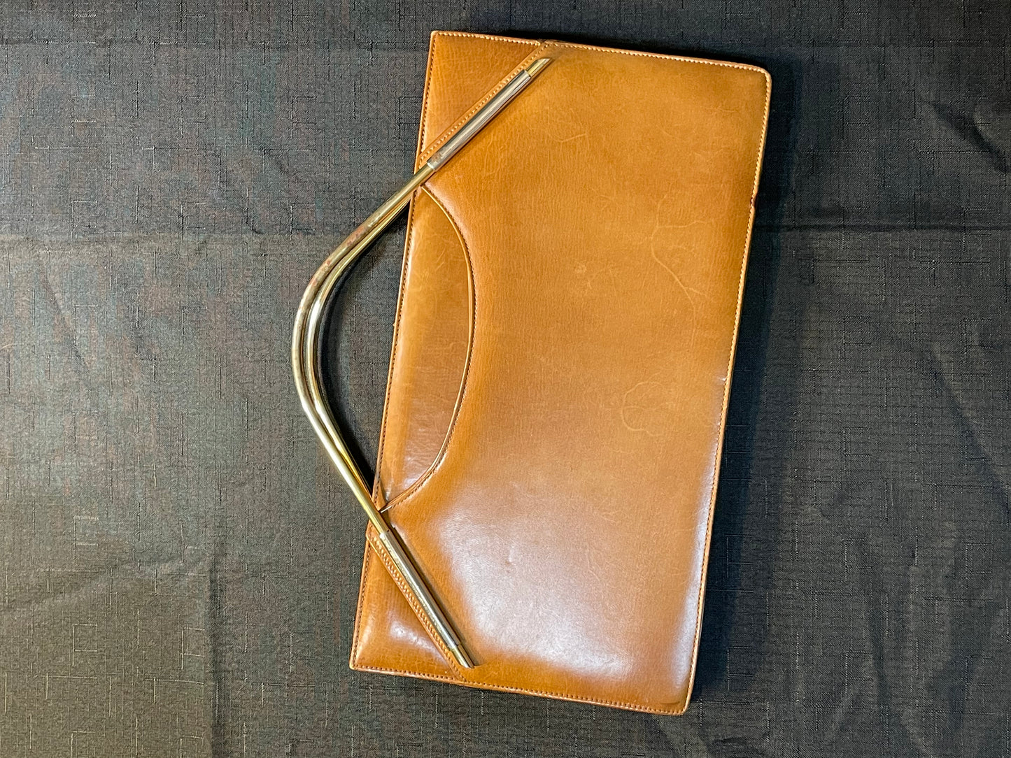 Bolsa de mano vintage