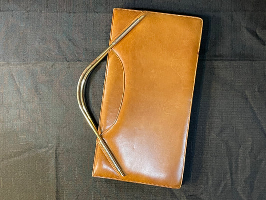 Bolsa de mano vintage