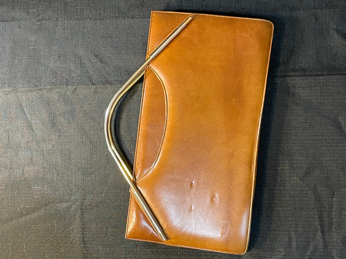 Bolsa de mano vintage